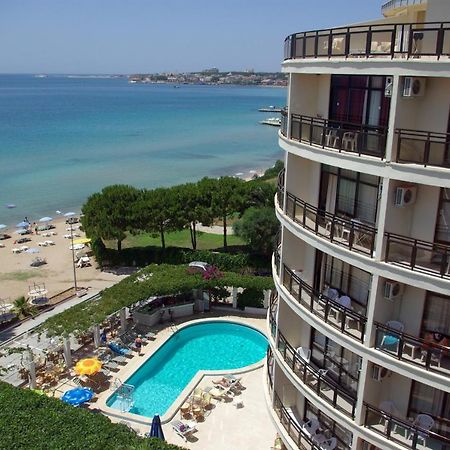 Orion Beach Hotel Didim Exteriér fotografie