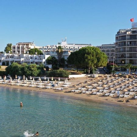 Orion Beach Hotel Didim Exteriér fotografie