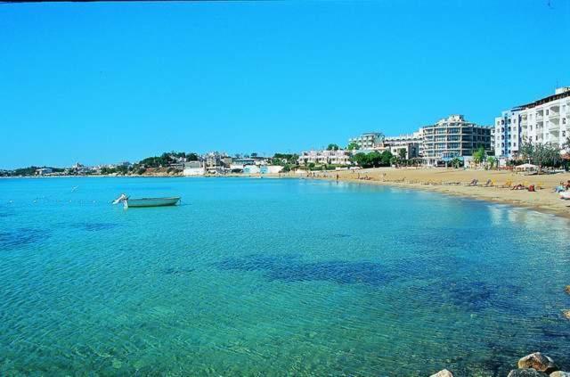 Orion Beach Hotel Didim Exteriér fotografie