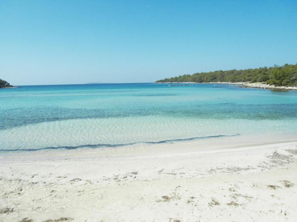 Orion Beach Hotel Didim Exteriér fotografie